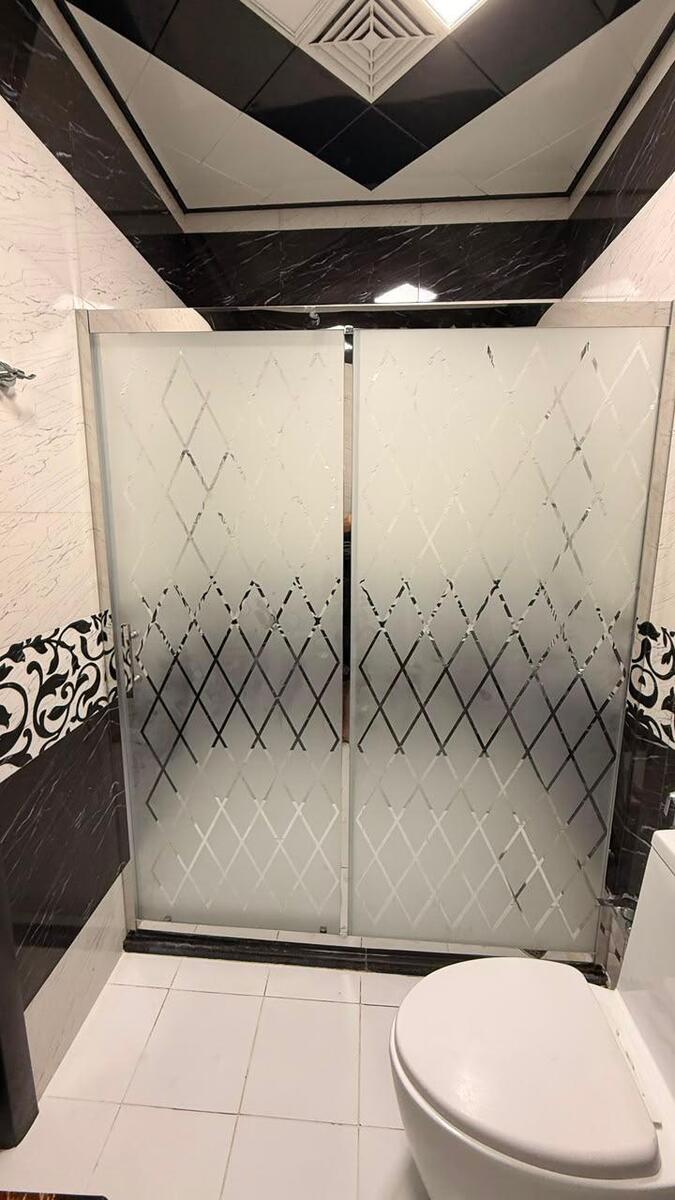 İcarəyə verilir 2 otaqlı yeni tikili 90 m² — Mənzil, Bakı (12)