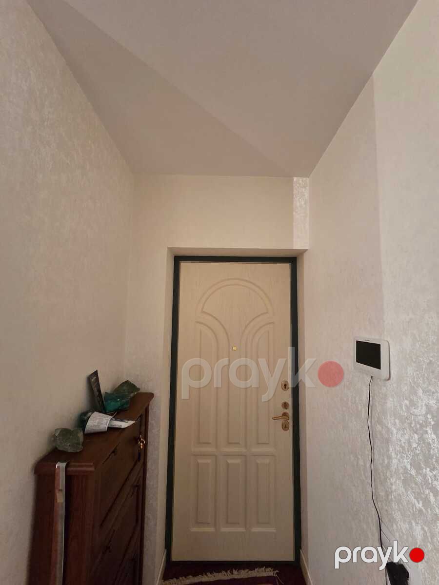 Satılır 2 otaqlı yeni tikili 106 m² — Mənzil, Bakı (9)