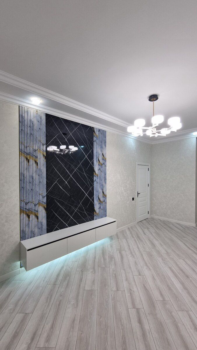 3-otaqlı yeni tikili, Xırdalan ş., 86 m² — Mənzil, Xırdalan (3)
