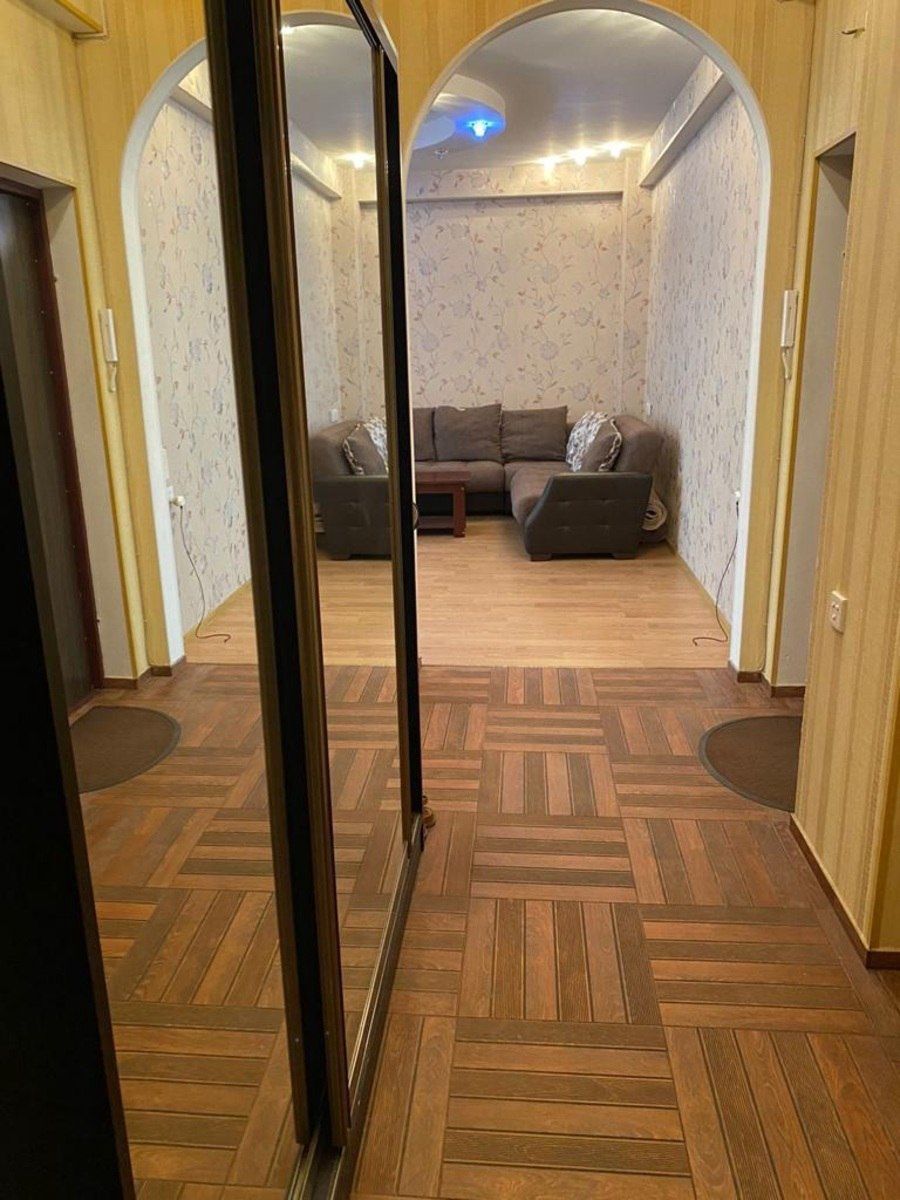 İcarəyə verilir 2 otaqlı yeni tikili 60 m² — Mənzil, Bakı (11)