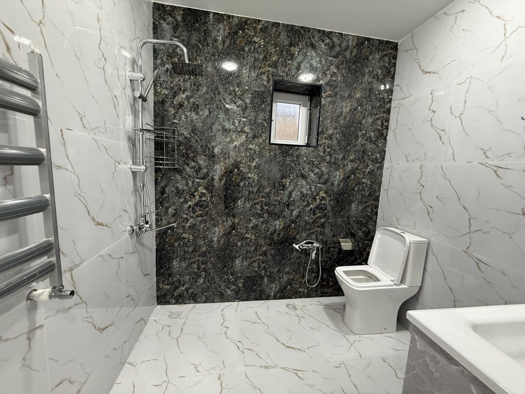 Satılır 8 otaqlı həyət evi/bağ evi 200 m² — Ev, villa, Bakı (7)