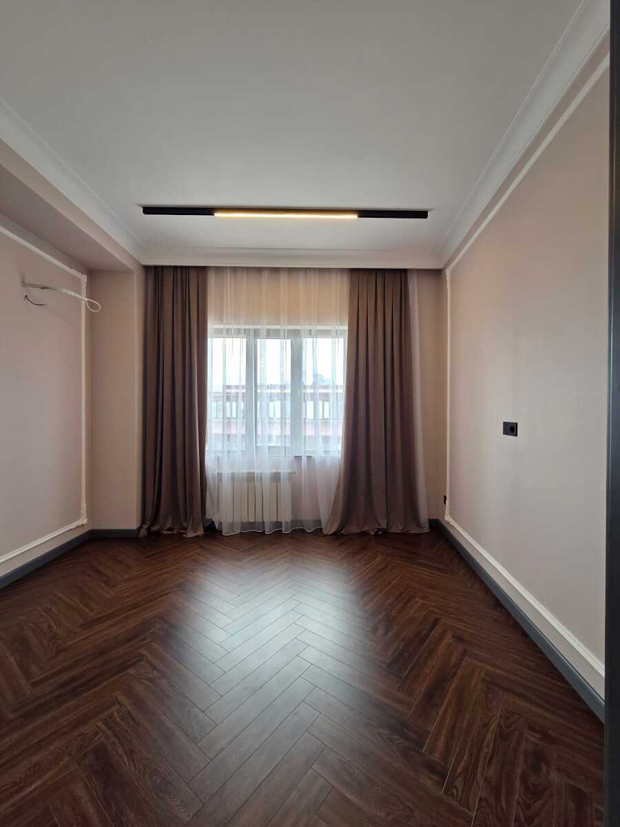 Satılır 3 otaqlı yeni tikili 142 m² — Mənzil, Bakı (6)