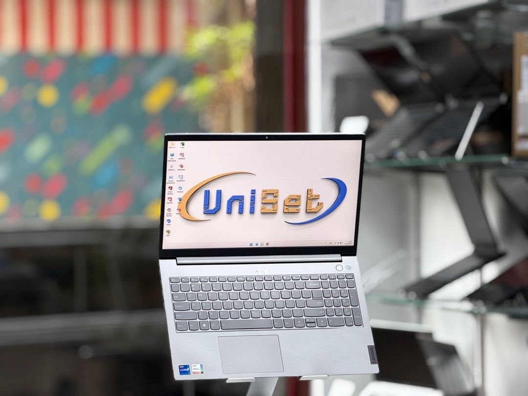Lenovo ThinkBook 15 G2 İTL Noutbuk — Elektronika, Bakı (3)