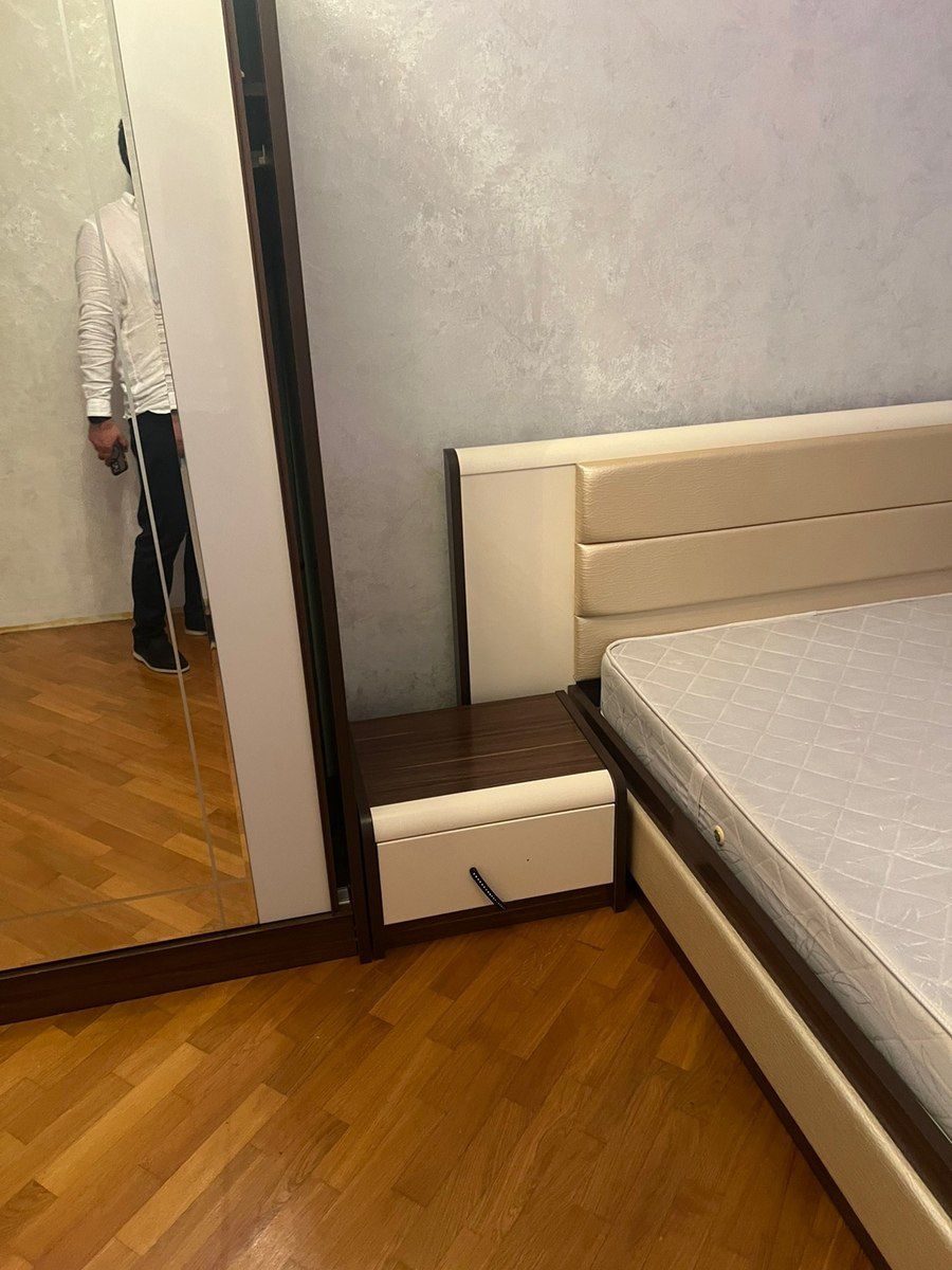 Yataq otağı mebeli — Mebel, Bakı (8)