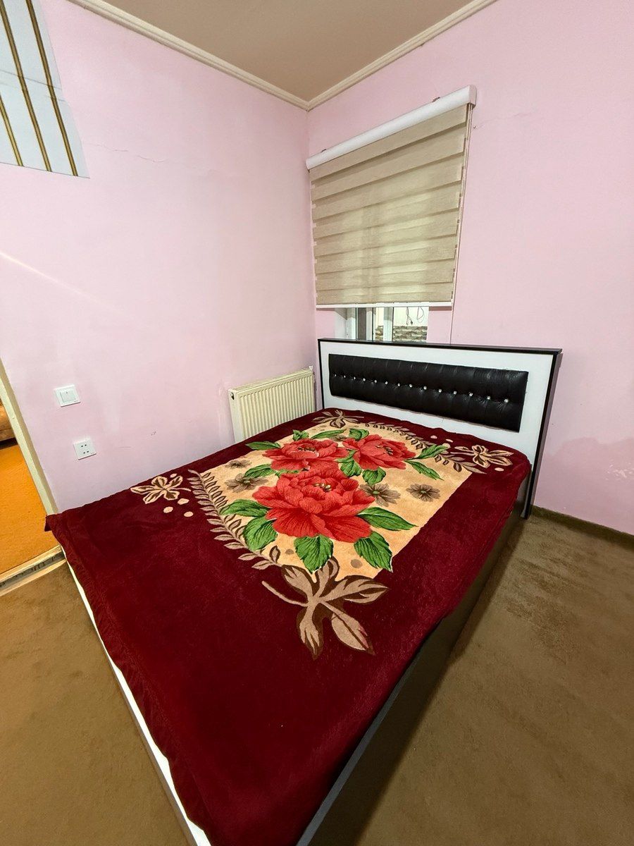 Həyət evi kirayə verilir, Bakıxanov qəs — Ev, villa, Bakı (7)