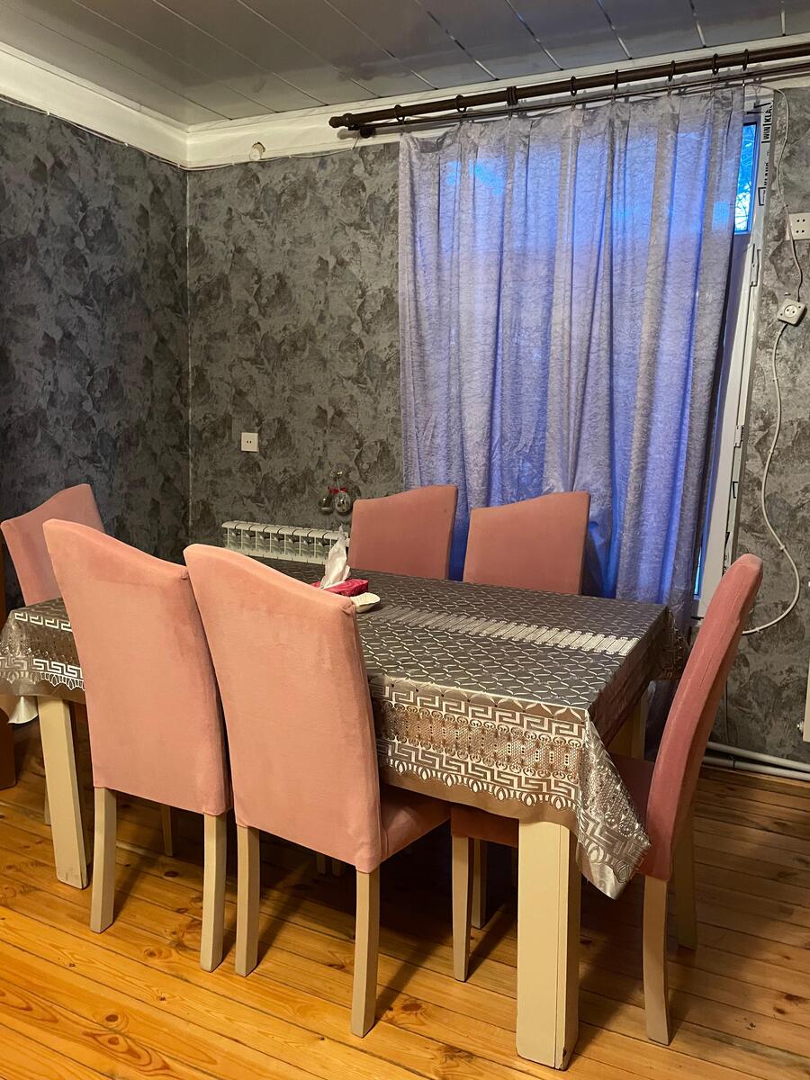 Satılır 3 otaqlı həyət evi/bağ evi 54 m² — Ev, villa, Bakı (9)