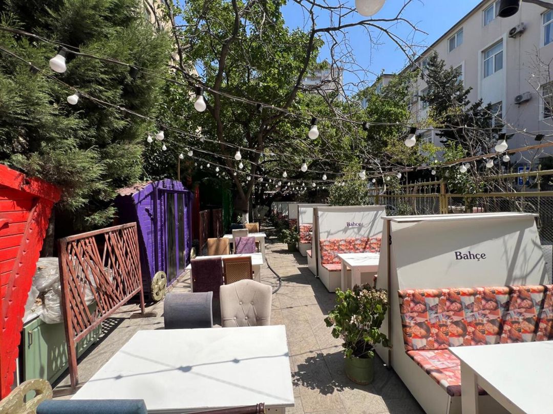 Satılır obyekt 65 m² — Əmlak, Bakı (2)