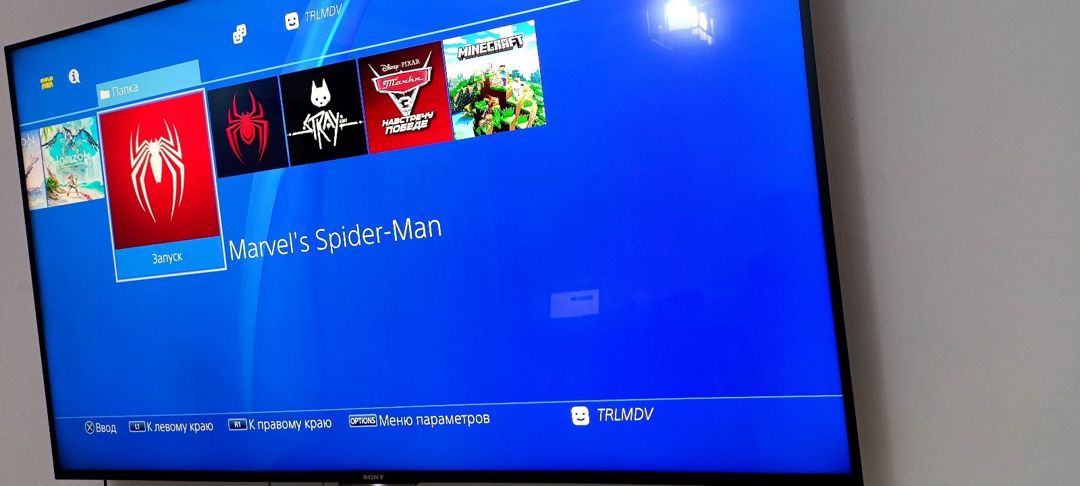 Playstation 4 Pro (GoldHen v2.4b18.10) — Oyunlar, konsollər və proqramlar, Bakı (4)