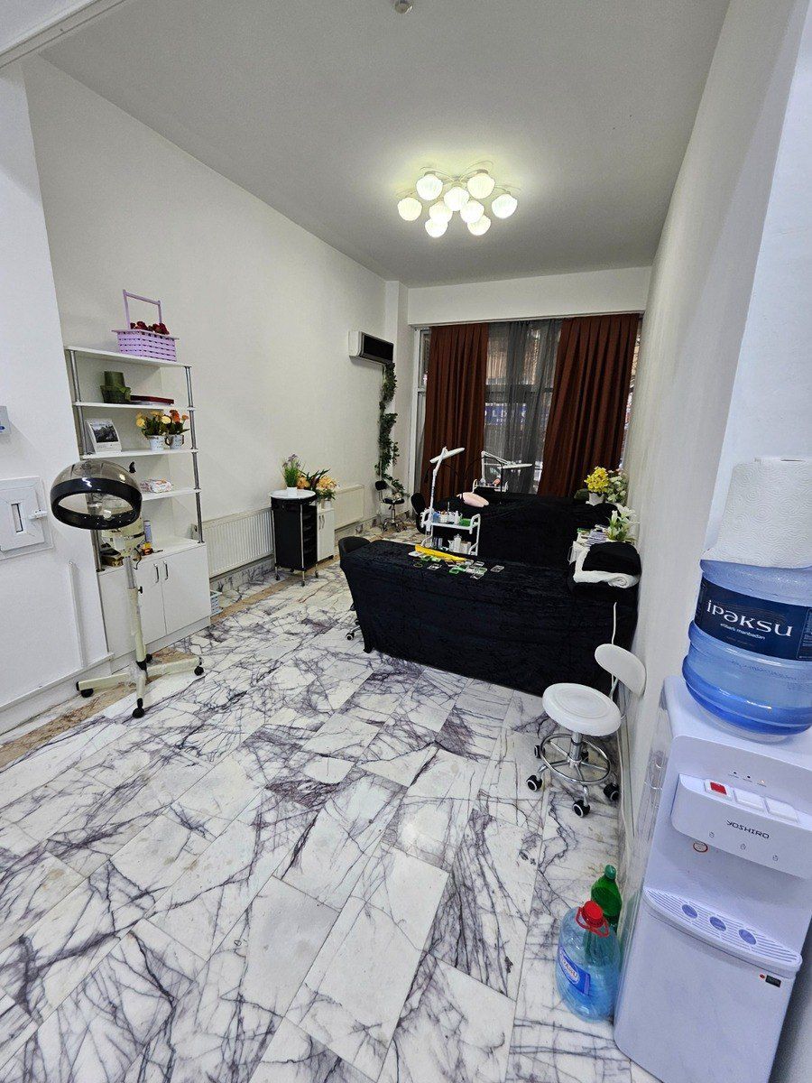 İcarəyə verilir obyekt 35 m² — Əmlak, Bakı (6)