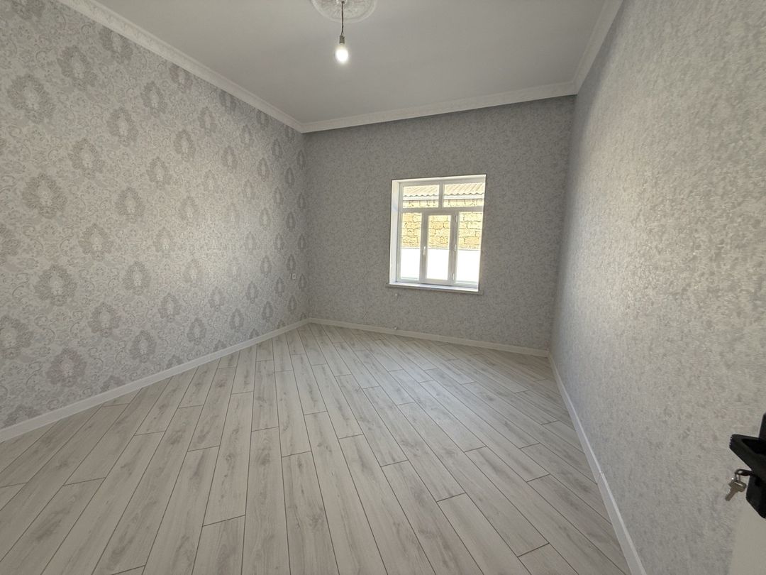 Satılır 4 otaqlı həyət evi/bağ evi 150 m² — Ev, villa, Bakı (4)