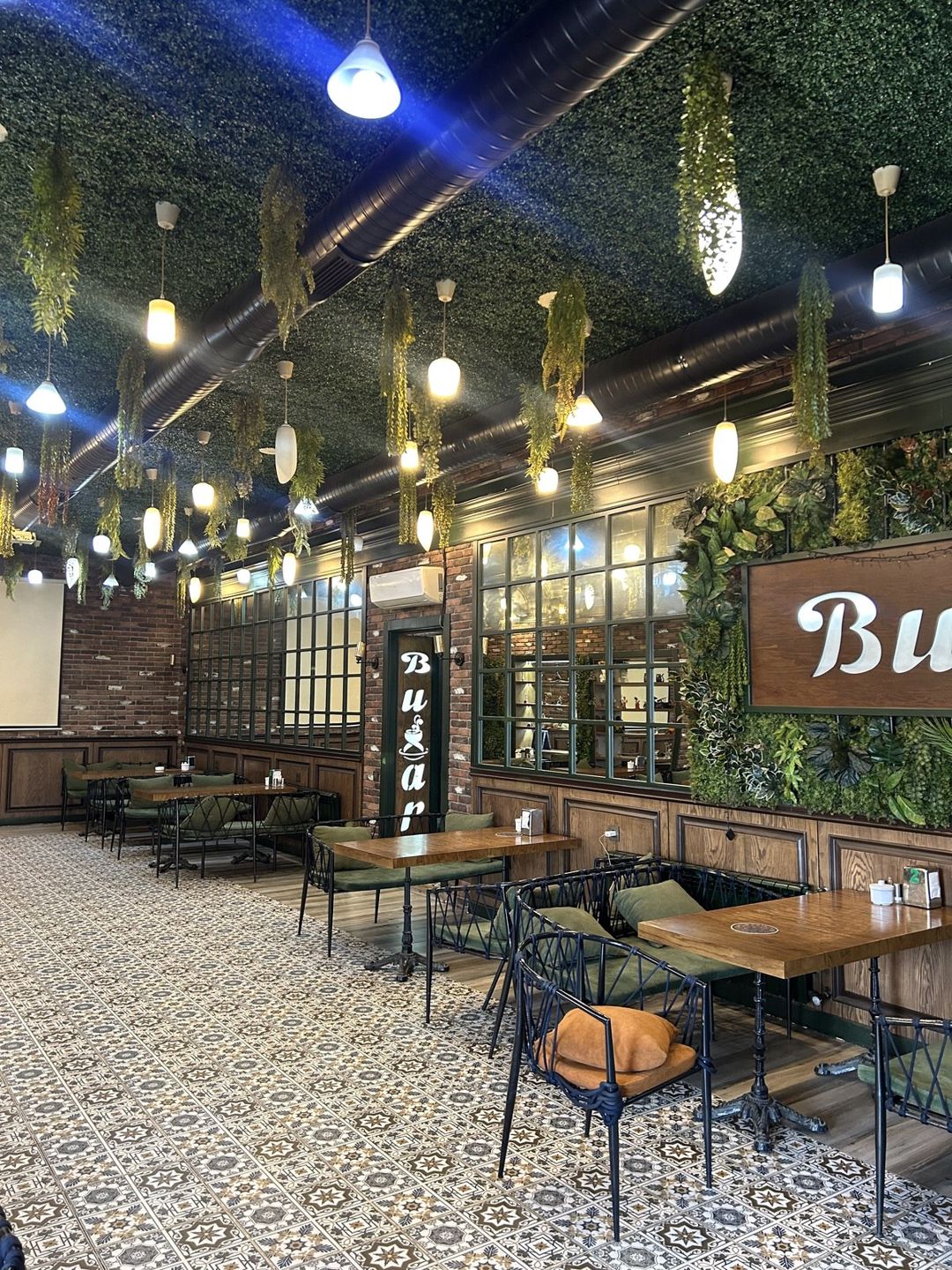 İcarəyə verilir obyekt 210 m² — Əmlak, Bakı (3)