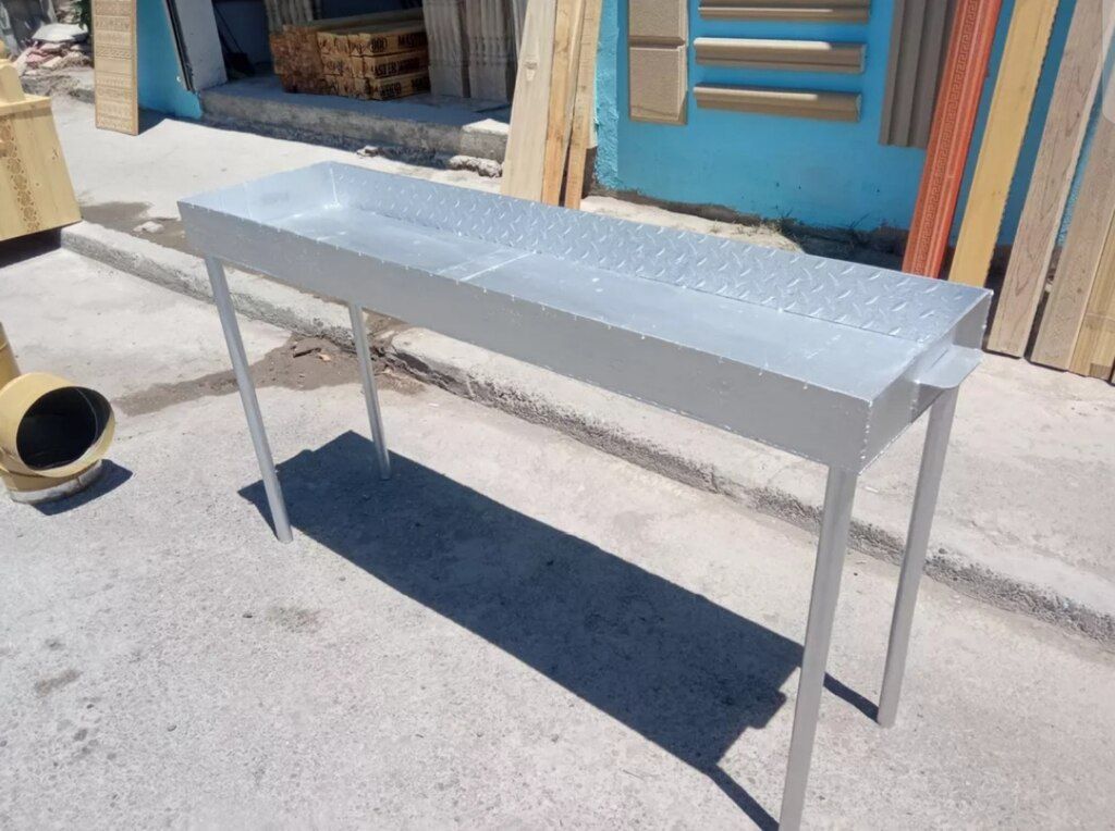 Kabab manqalı — Biznes və avadanlıq, Bakı (5)