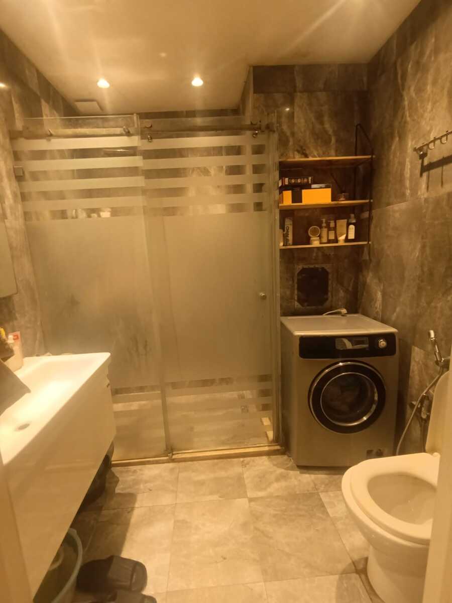 Satılır 3 otaqlı köhnə tikili 90 m² — Mənzil, Bakı (7)