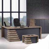 Müdir masası — SG Office Furniture — Mebel