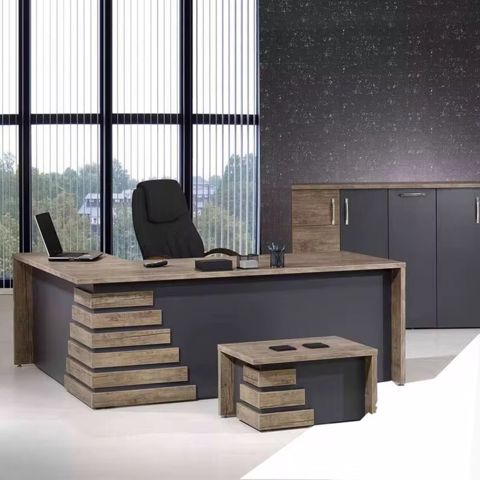 Müdir masası — Ofis mebeli