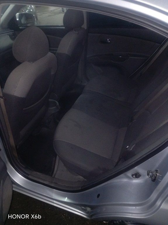 Kia Rio, 1.5 L, 2005 il, 306 000 km — Avtomobillər, Bakı (4)