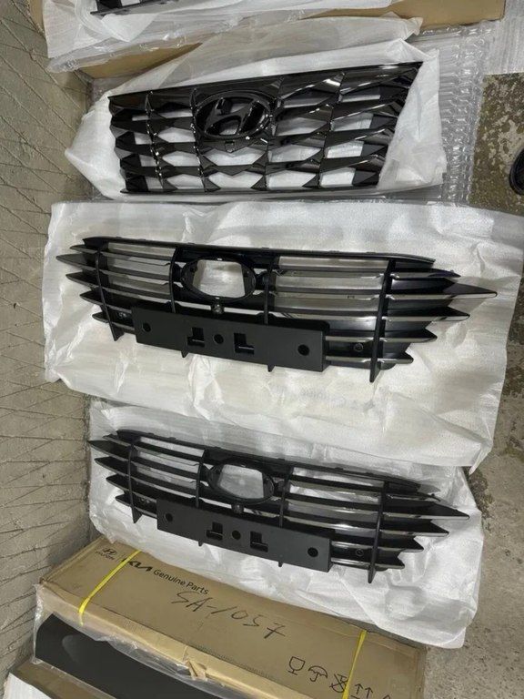 "Hyundai Kia 2020-2024" radiator barmaqlıqları — Ehtiyat hissələri və aksesuarlar, Bakı (7)