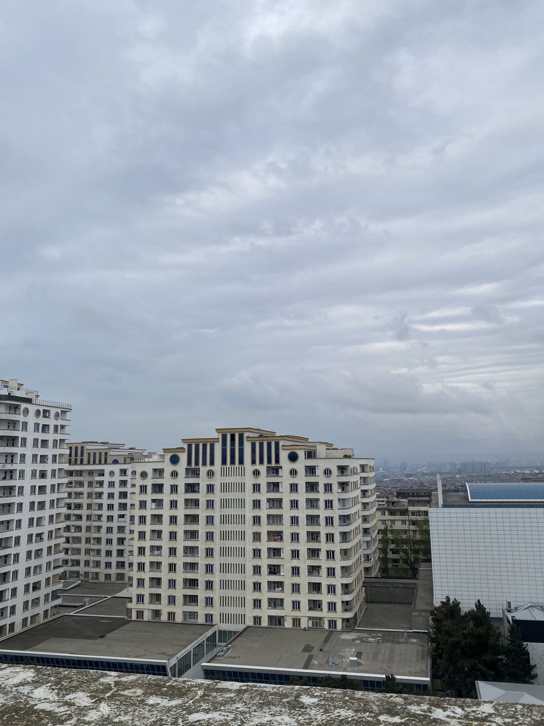 Satılır 3 otaqlı yeni tikili 126 m² — Mənzil, Bakı (3)