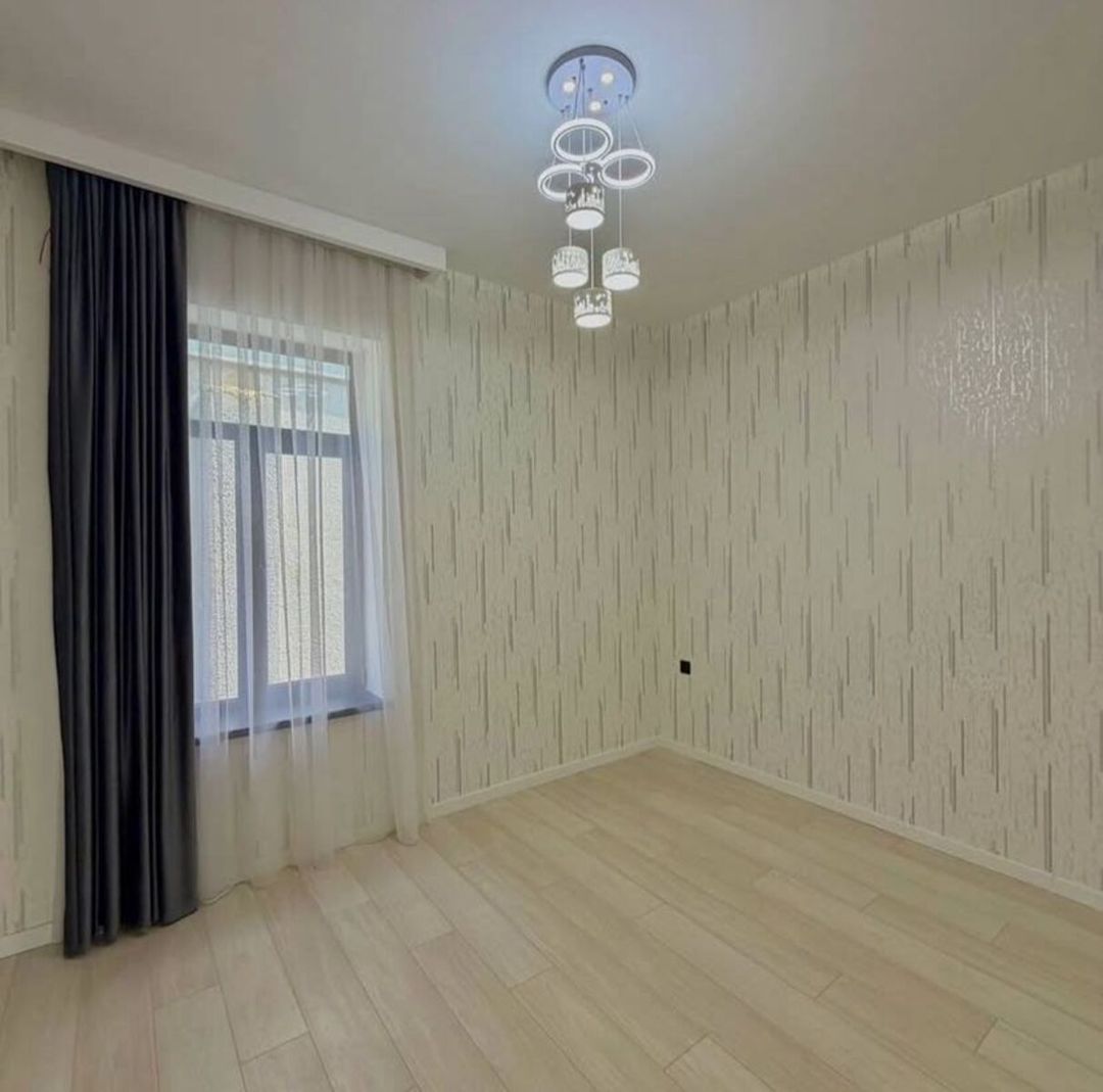 Satılır 4 otaqlı həyət evi/bağ evi 130 m² — Ev, villa, Bakı (6)