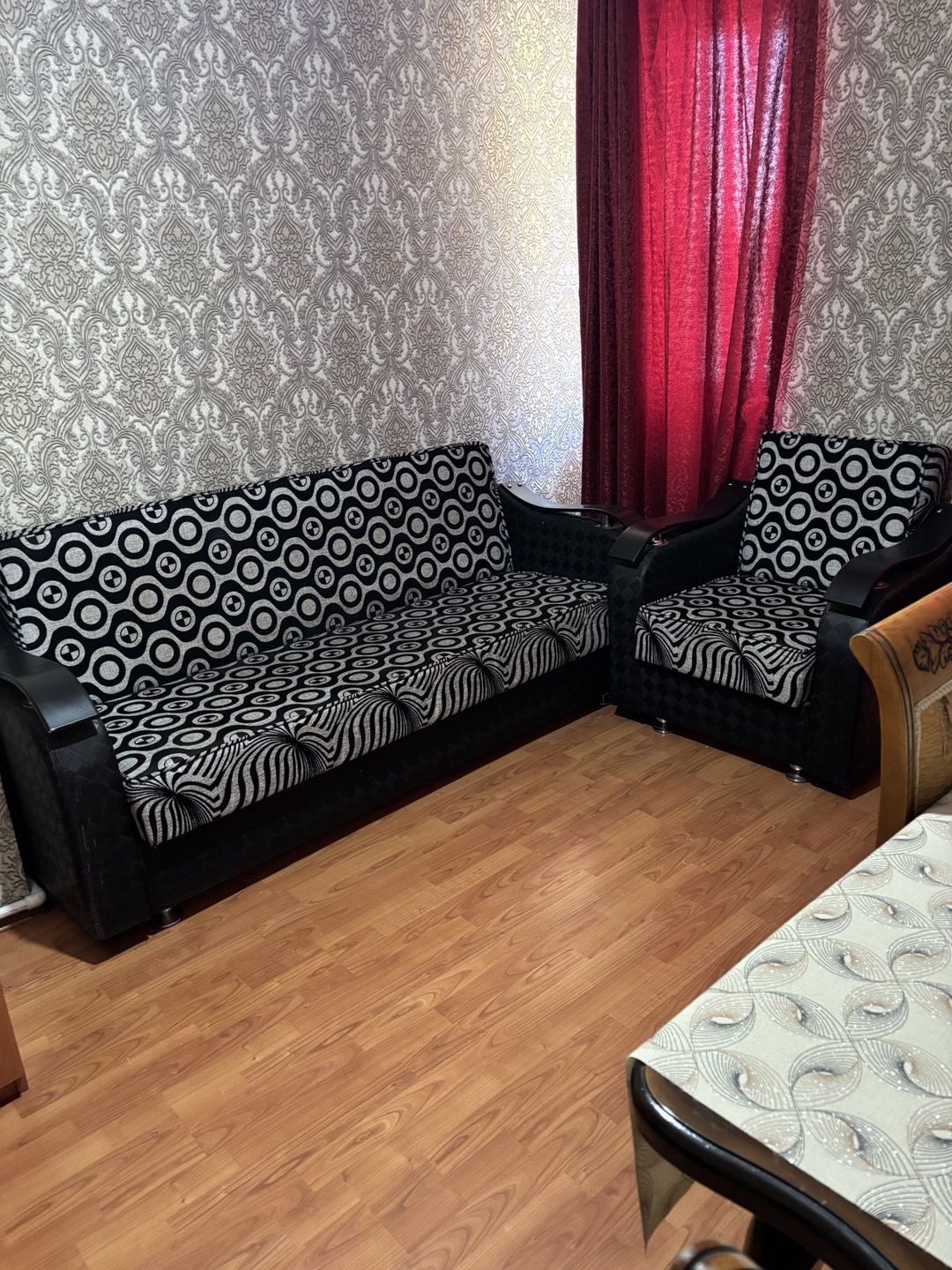 Satılır 2 otaqlı yeni tikili 71 m² — Mənzil, Bakı (3)