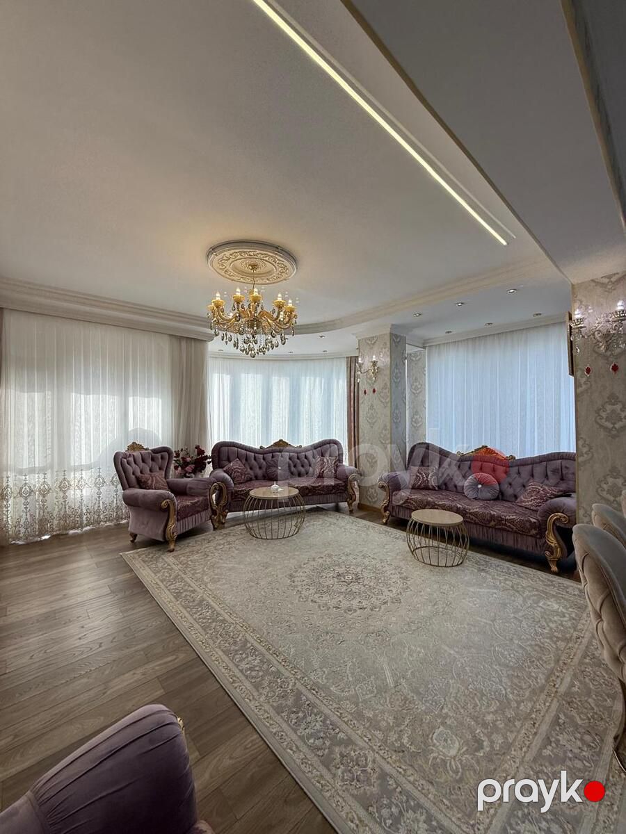 Satılır 3 otaqlı yeni tikili 147 m² — Mənzil, Bakı (3)