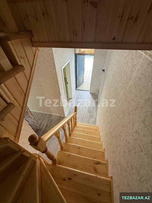Masazır qəsəbəsi, Şəhid İlyas Bayramov küçəsi — Ev, villa, Bakı (4)