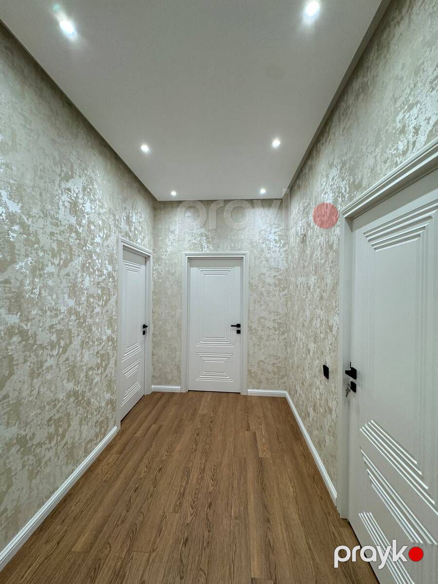 Satılır 2 otaqlı yeni tikili 79 m² — Mənzil, Bakı (12)