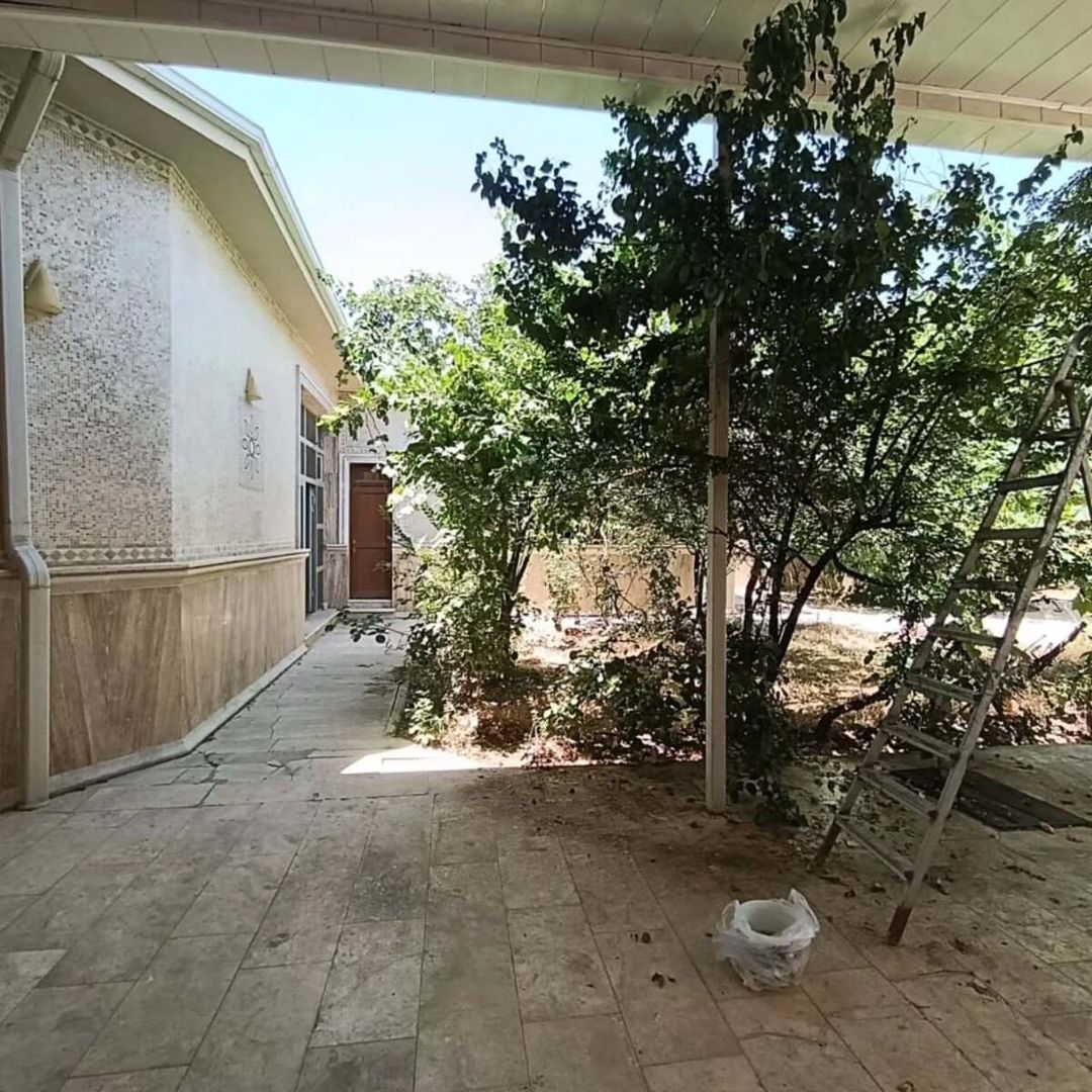 Satılır 8 otaqlı həyət evi/bağ evi 388.7 m² — Ev, villa, Naxçıvan (3)