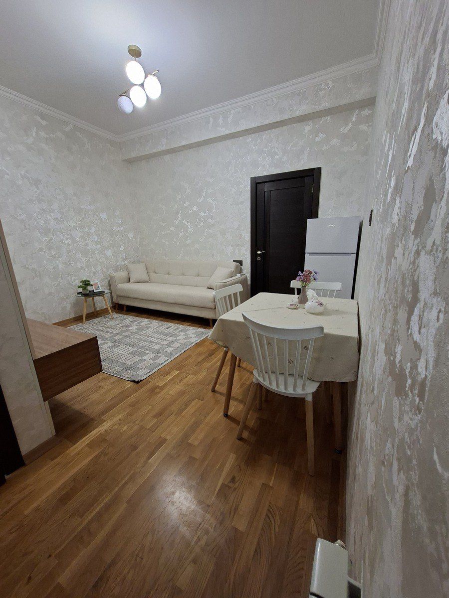 1-otaqlı yeni tikili kirayə verilir, Sumqayıt ş., 33 m² — Mənzil, Sumqayıt (5)