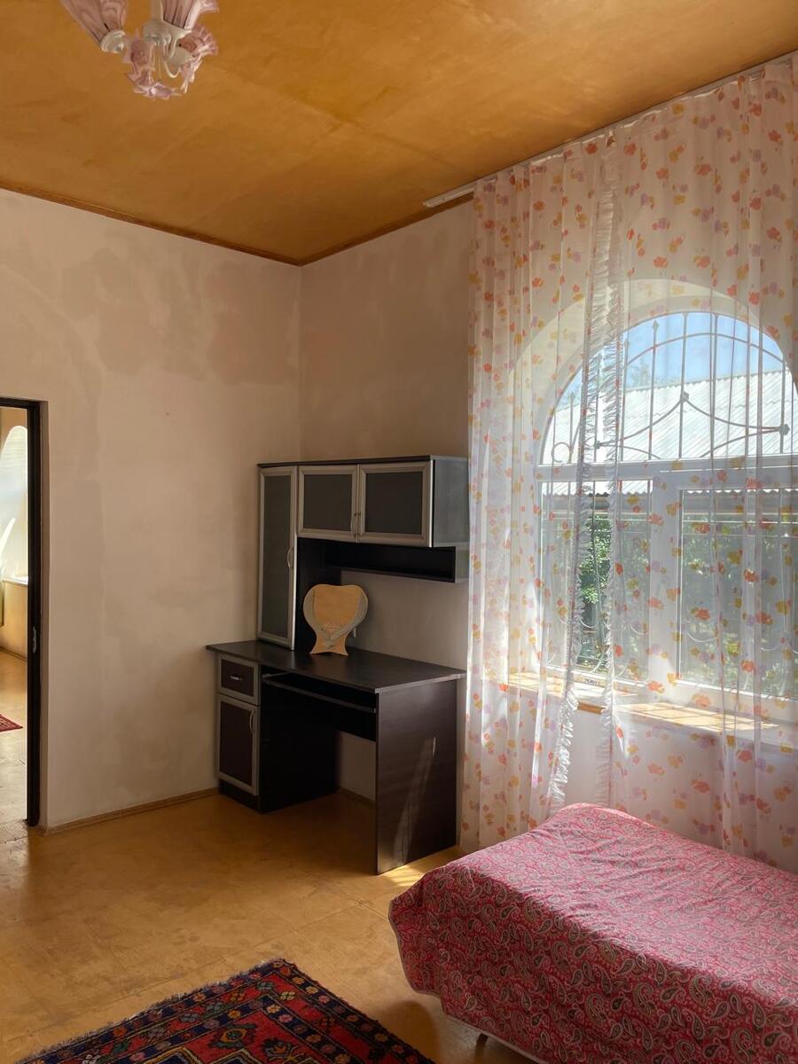 Həyət evi kirayə verilir, Quba r — Ev, villa, Quba (12)