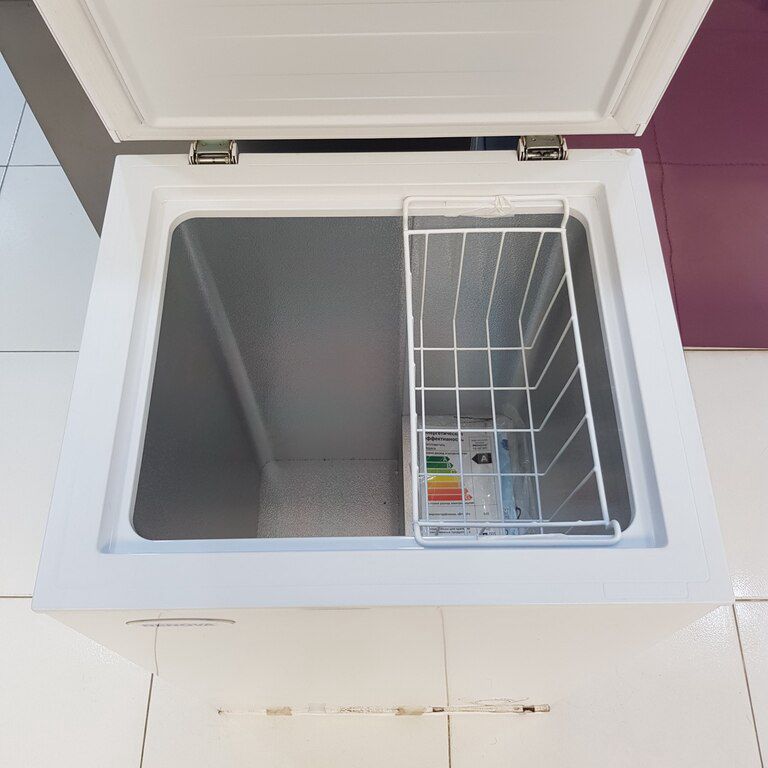 Dondurucu "Renova" 110L — Biznes və avadanlıq, Bakı (4)