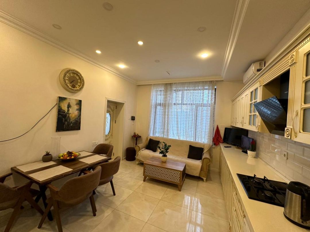 Satılır 6 otaqlı həyət evi/bağ evi 435 m² — Ev, villa, Bakı (3)
