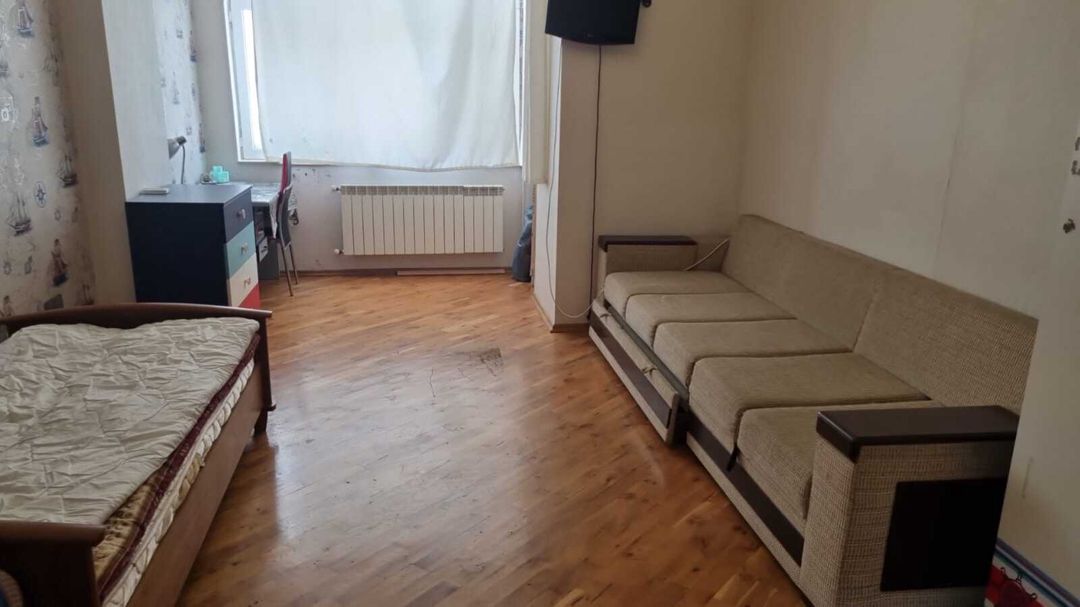 İcarəyə verilir 3 otaqlı yeni tikili 160 m² — Mənzil, Bakı (2)