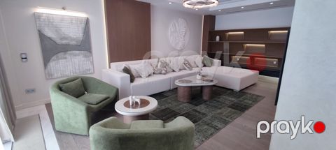İcarəyə verilir 4 otaqlı yeni tikili 320 m²