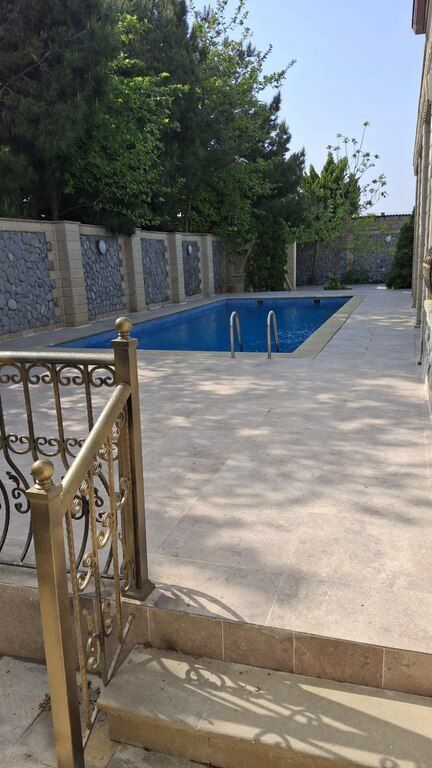 Bağ evi kirayə verilir, Görədil qəs — Ev, villa, Bakı (2)