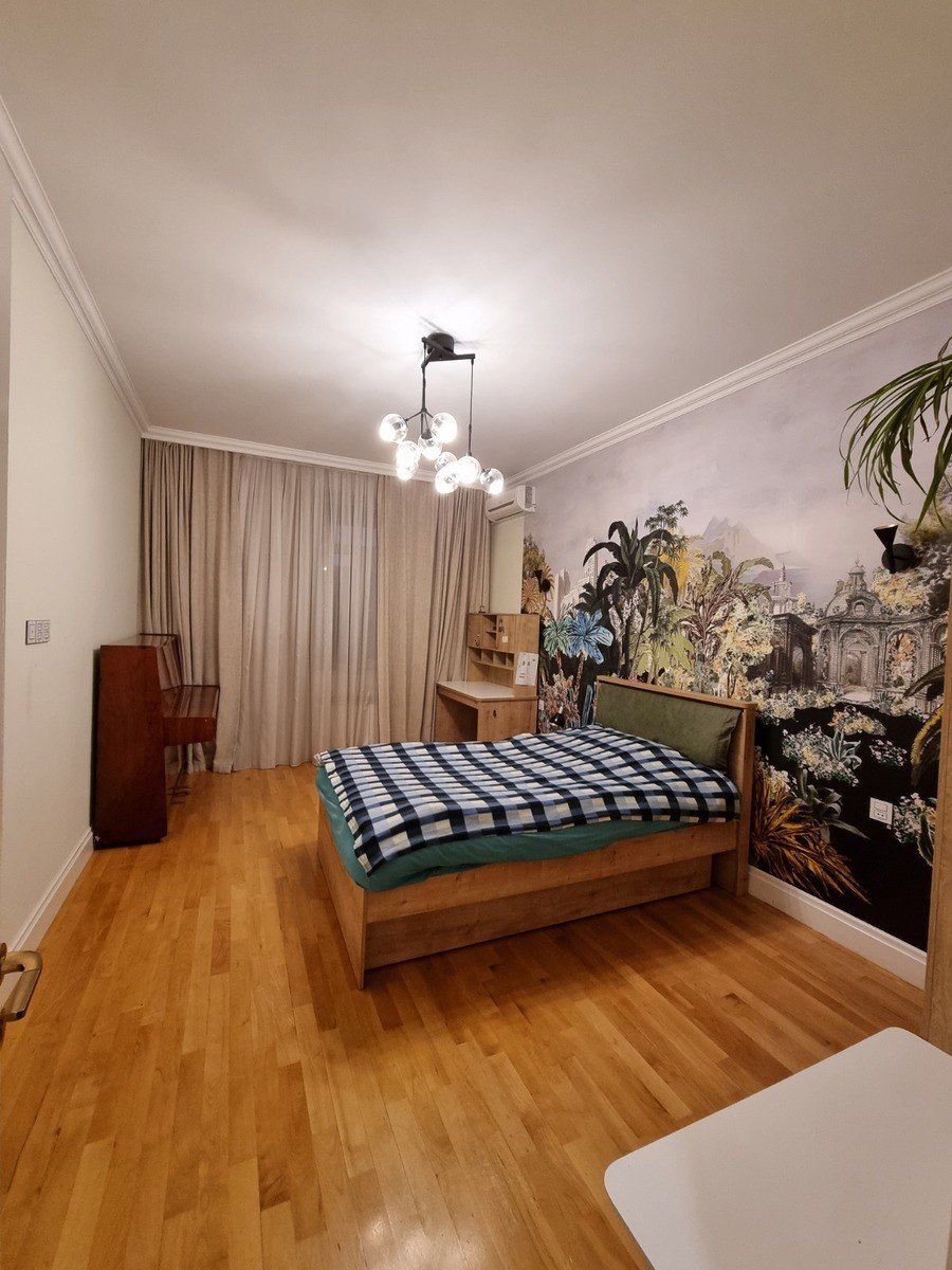 Satılır 4 otaqlı yeni tikili 151 m² — Mənzil, Bakı (10)
