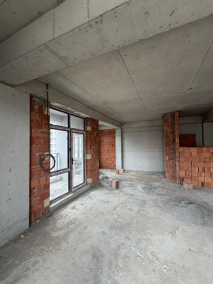 2-otaqlı yeni tikili, 10-cu mikrorayon, 87 m² — Mənzil, Sumqayıt (5)