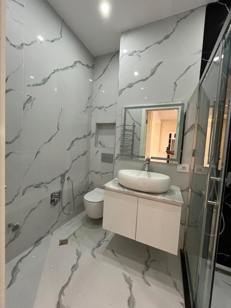Satılır 2 otaqlı yeni tikili 83 m² — Mənzil, Bakı (11)