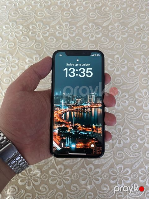 Apple iPhone 11 Pro Midnight Green 64GB