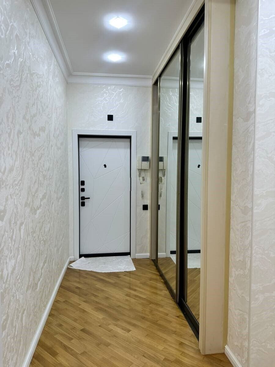 Satılır 3 otaqlı yeni tikili 103 m² — Mənzil, Bakı (8)
