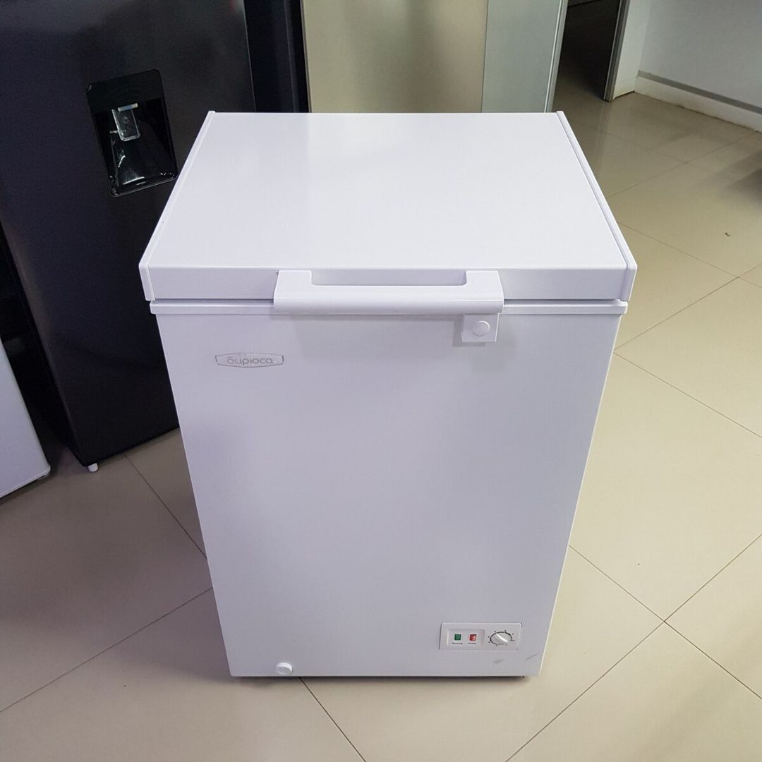 Dondurucu "Biryusa 115 Lt" — Biznes və avadanlıq, Bakı (2)