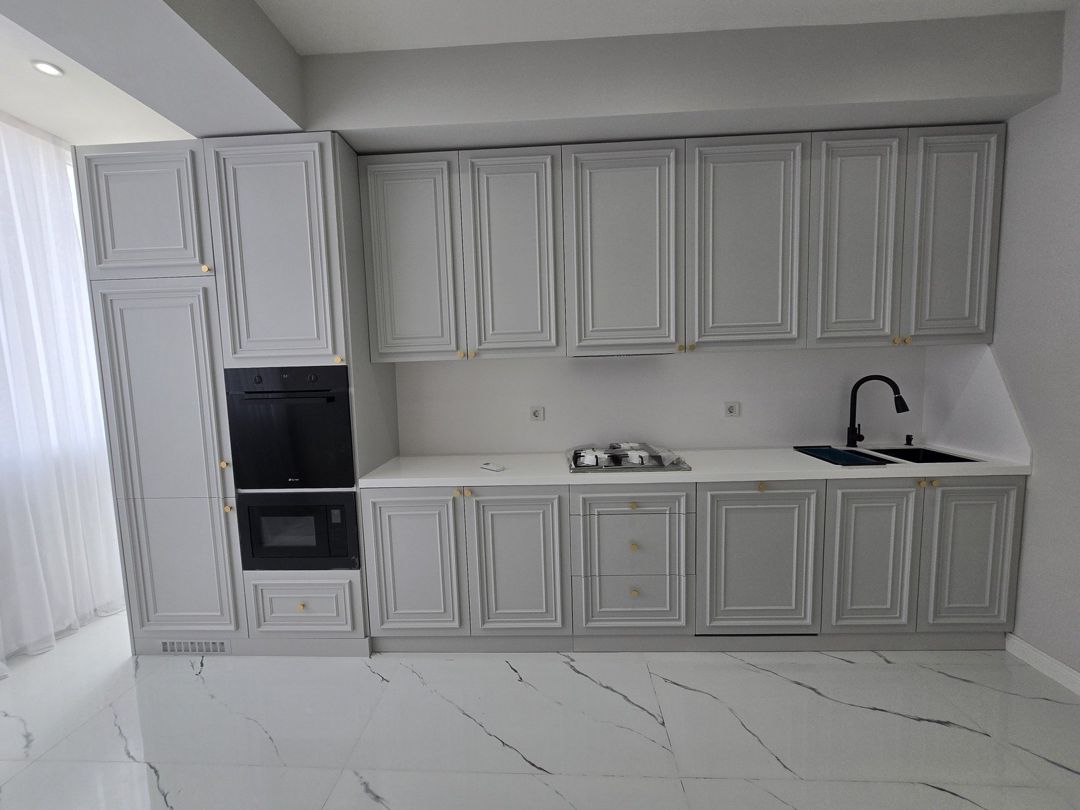 Satılır 2 otaqlı yeni tikili 85 m² — Mənzil, Bakı (4)