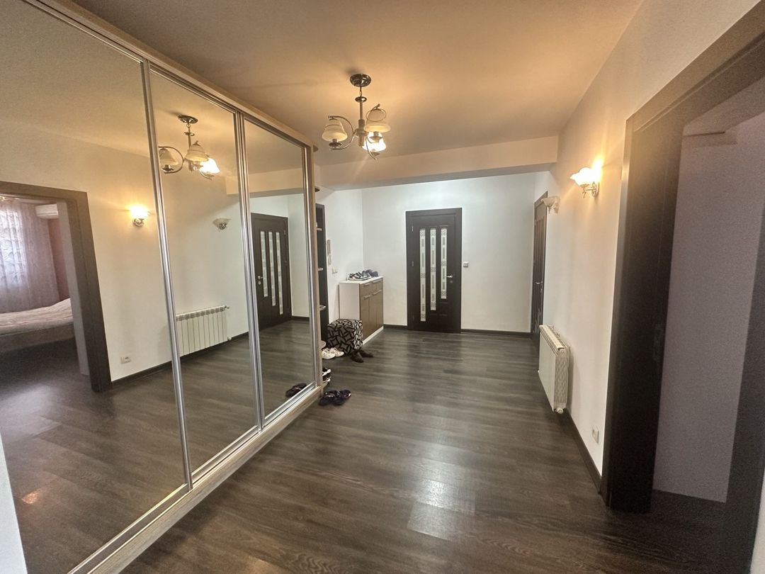 Satılır 4 otaqlı yeni tikili 152 m² — Mənzil, Bakı (5)