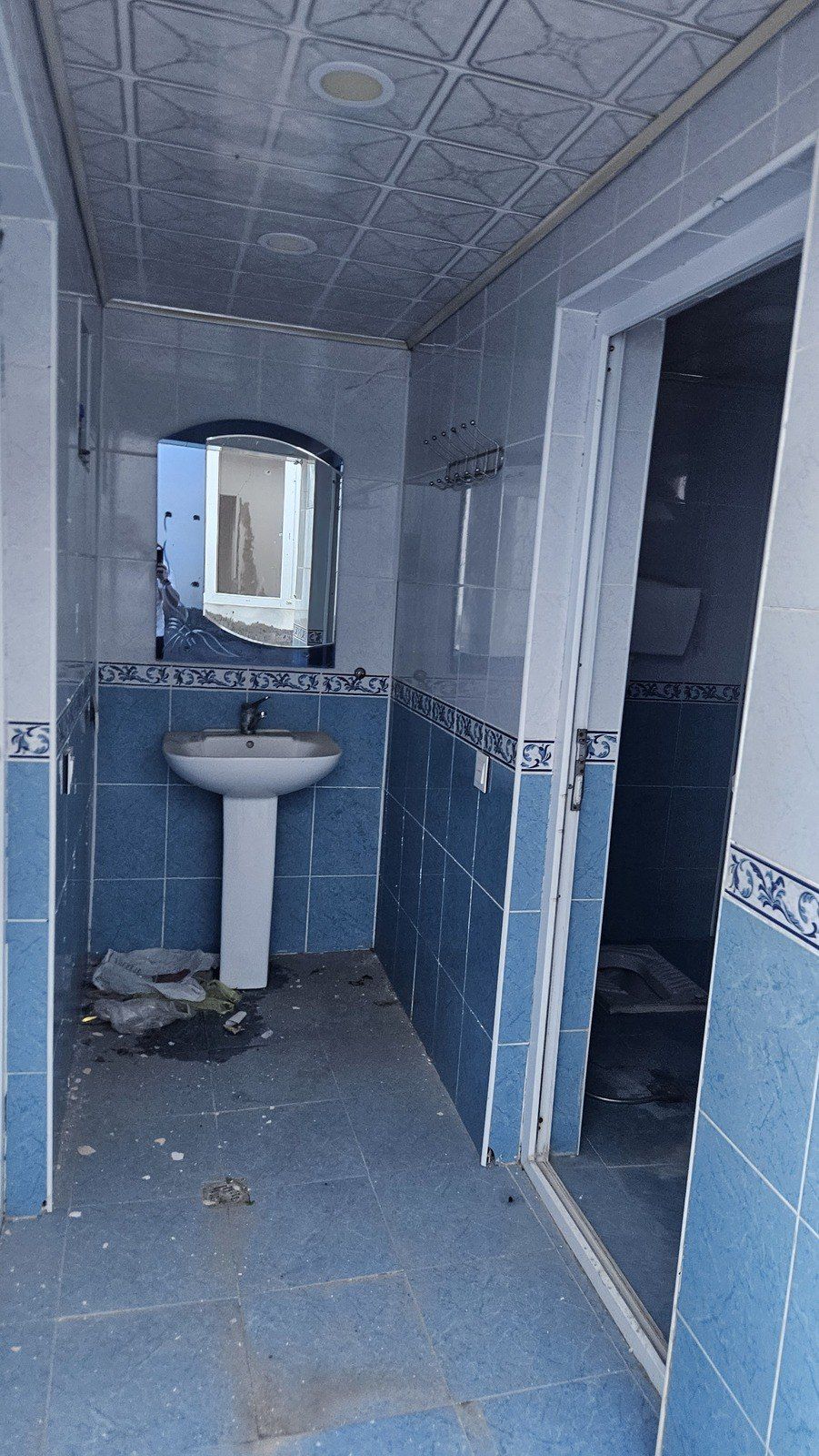 İcarəyə verilir 3 otaqlı həyət evi/bağ evi 75 m² — Ev, villa, Bakı (10)