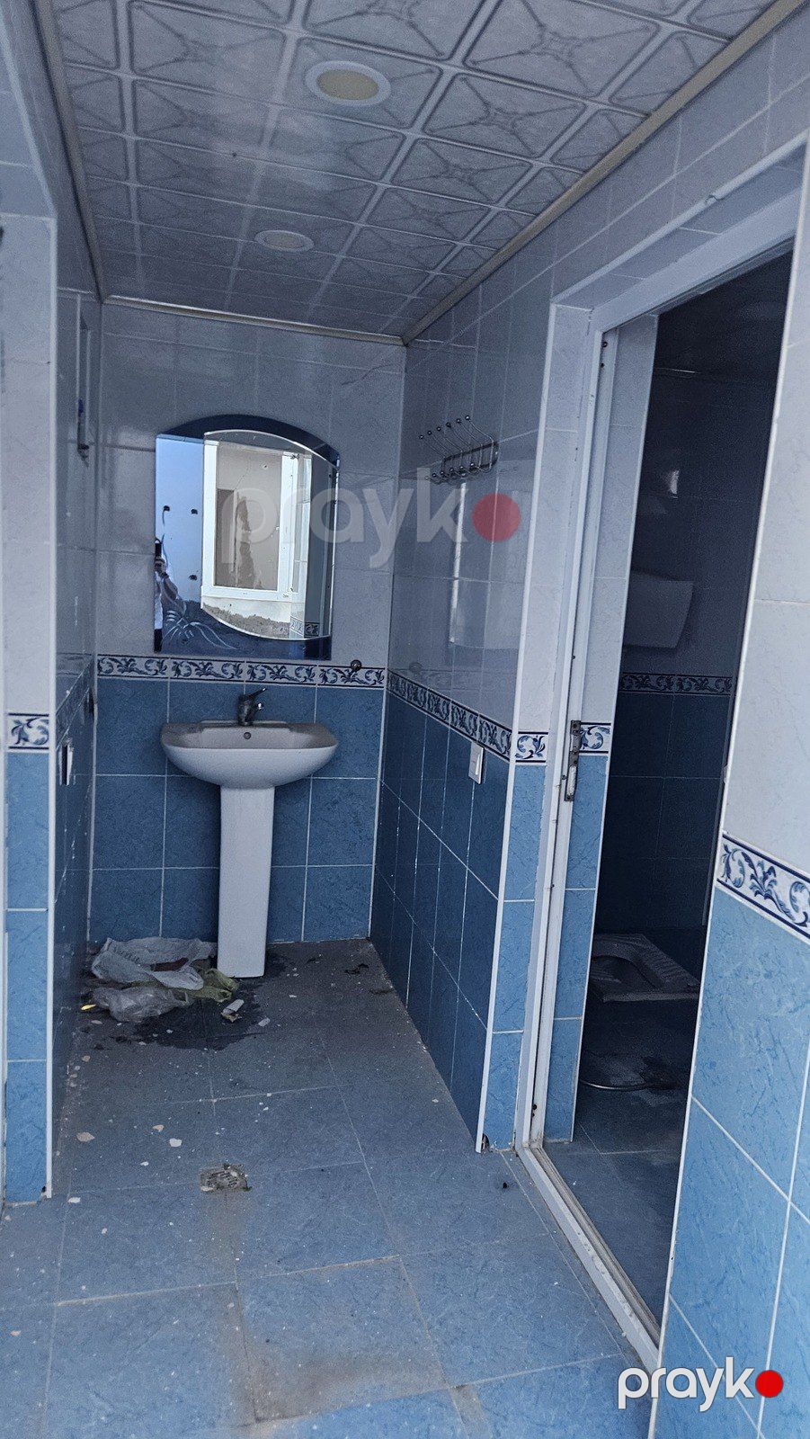 İcarəyə verilir 3 otaqlı həyət evi/bağ evi 75 m² — Ev, villa, Bakı (10)