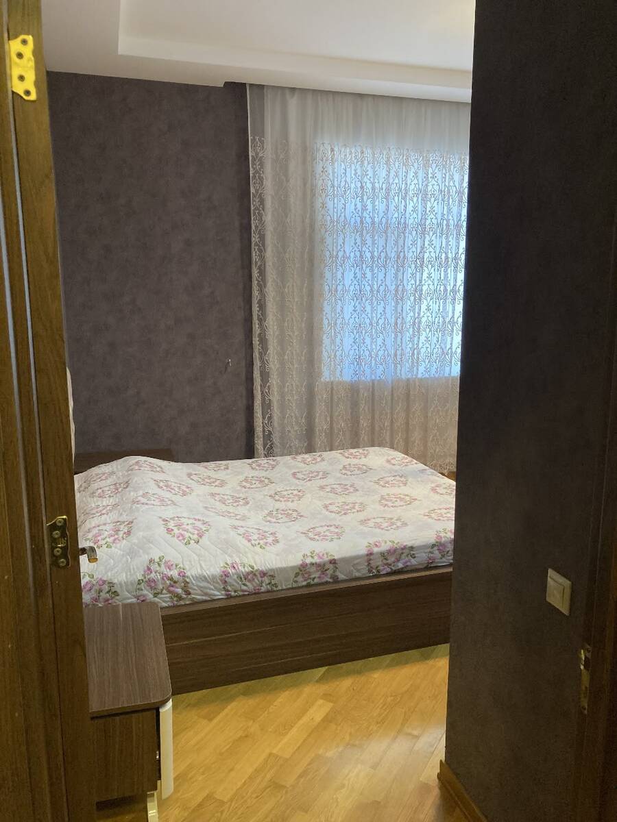 Satılır 3 otaqlı yeni tikili 102 m² — Mənzil, Bakı (7)