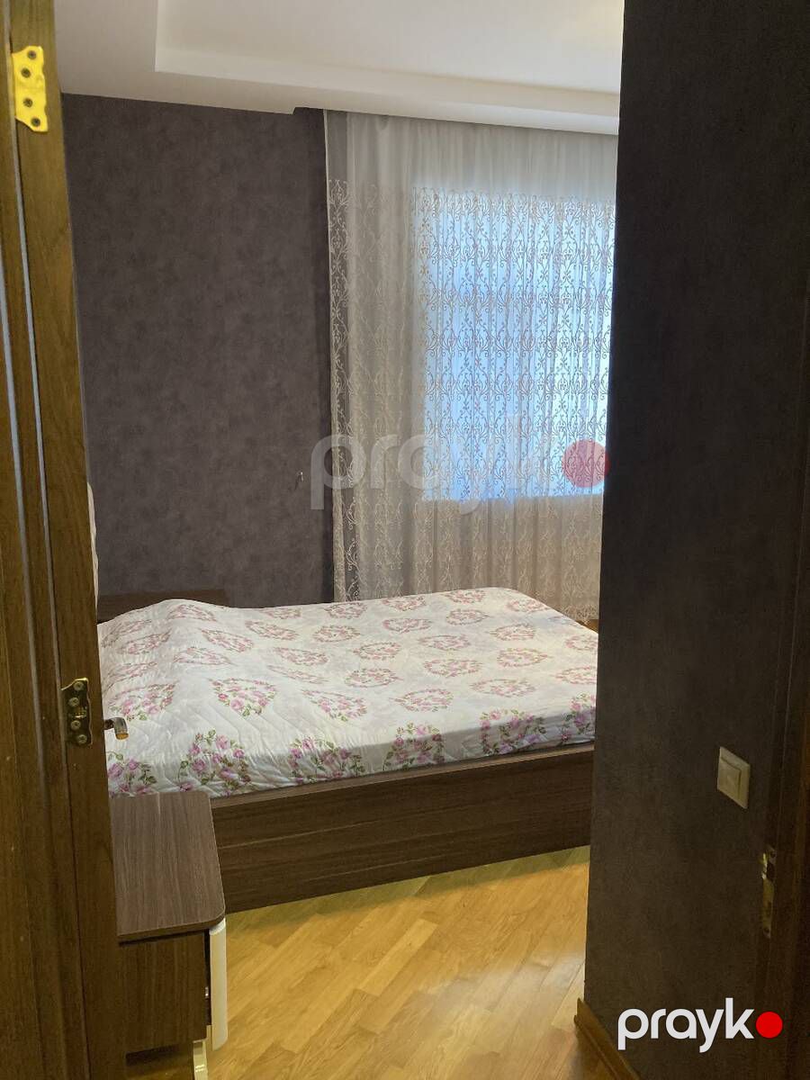 Satılır 3 otaqlı yeni tikili 107 m² — Mənzil, Bakı (10)