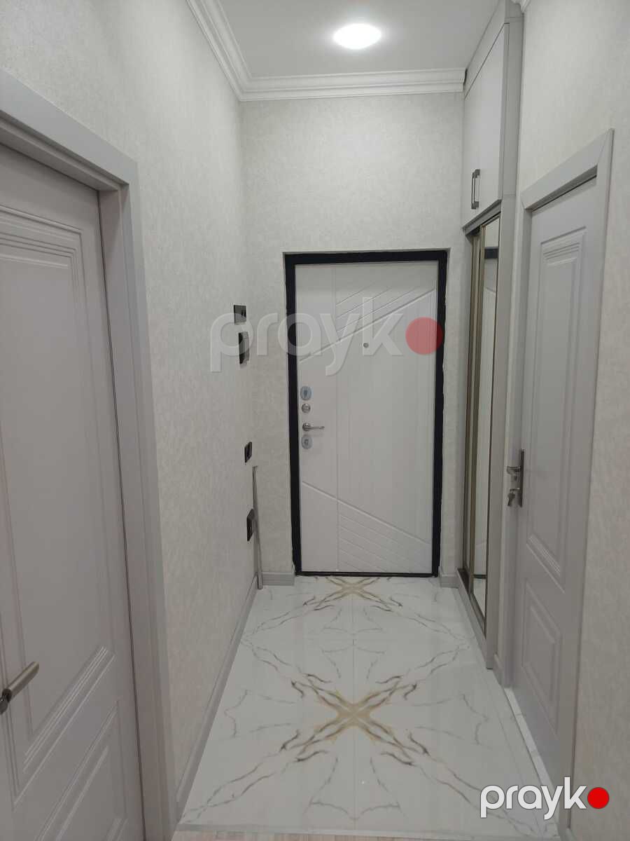 Satılır 2 otaqlı yeni tikili 45 m² — Mənzil, Sumqayıt (6)