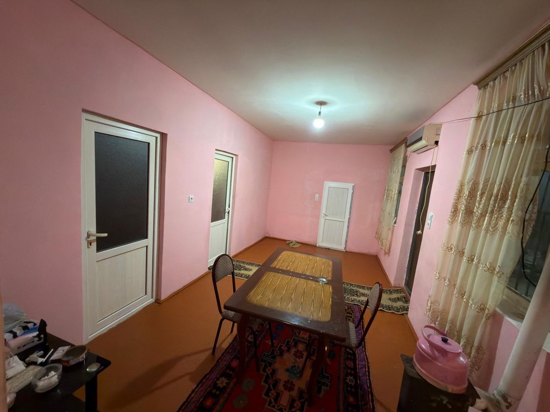 Həyət evi kirayə verilir, Yasamal r — Ev, villa, Bakı (4)