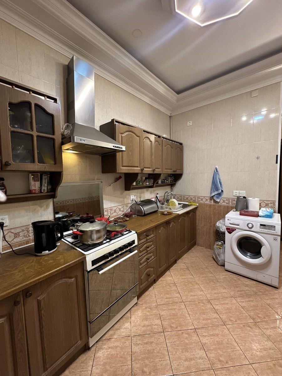 Satılır 3 otaqlı köhnə tikili 73 m² — Mənzil, Bakı (12)